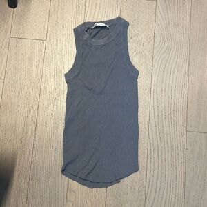 Zara tank